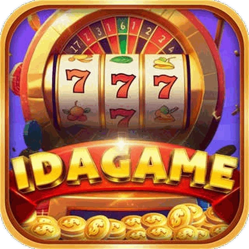 IDAGAME Logo